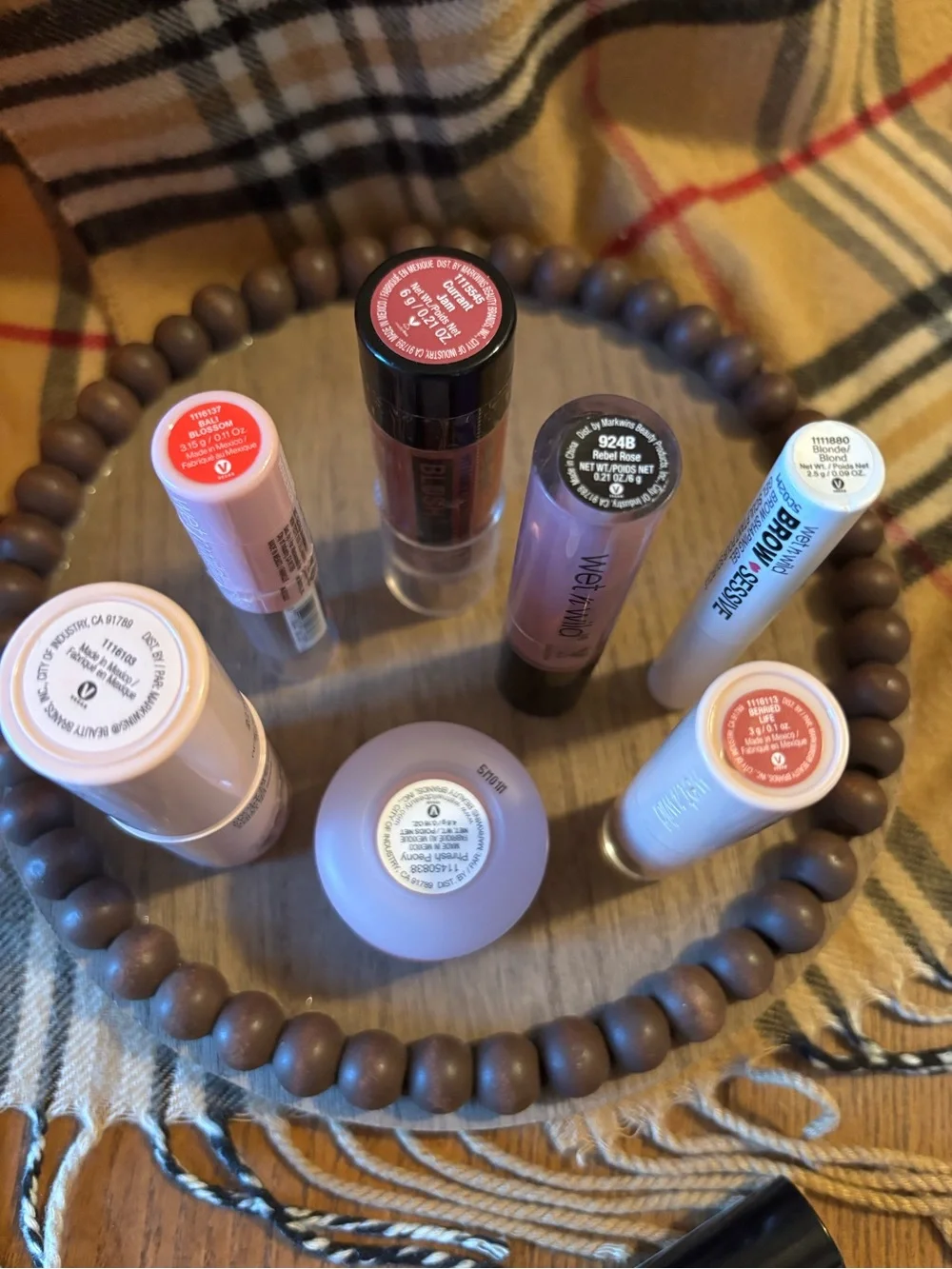 Wet n Wild Bundle
